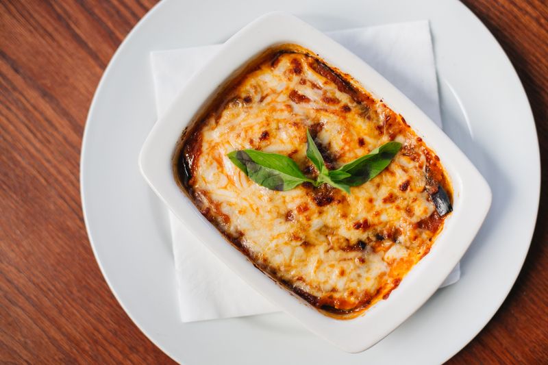Melanzane (Catering) Melanzane (Catering)