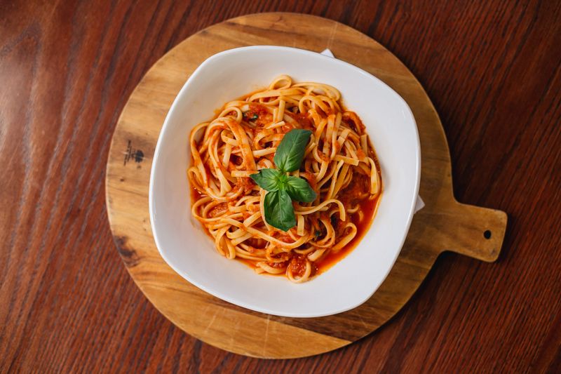 Napolitana (Catering) Napolitana (Catering)