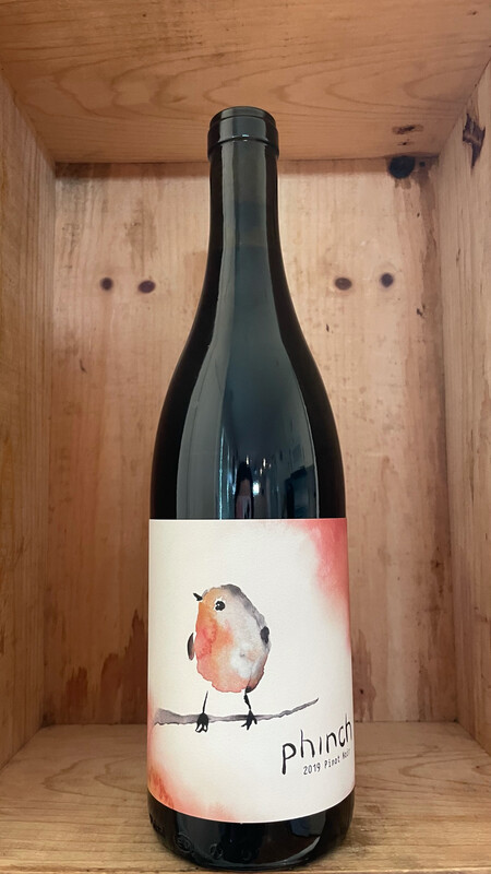 Phinch Pinot Noir, Edna Valley, 2019
