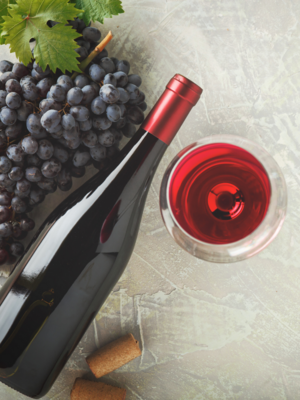 Red Wine