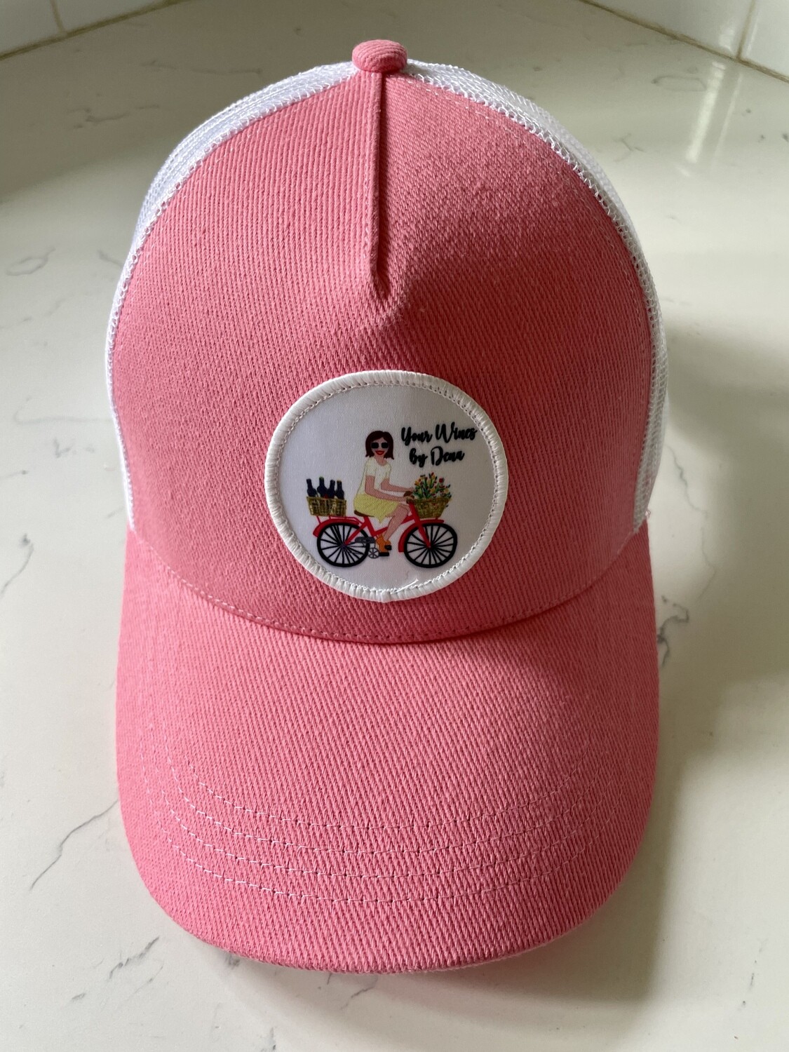 Trucker Hat