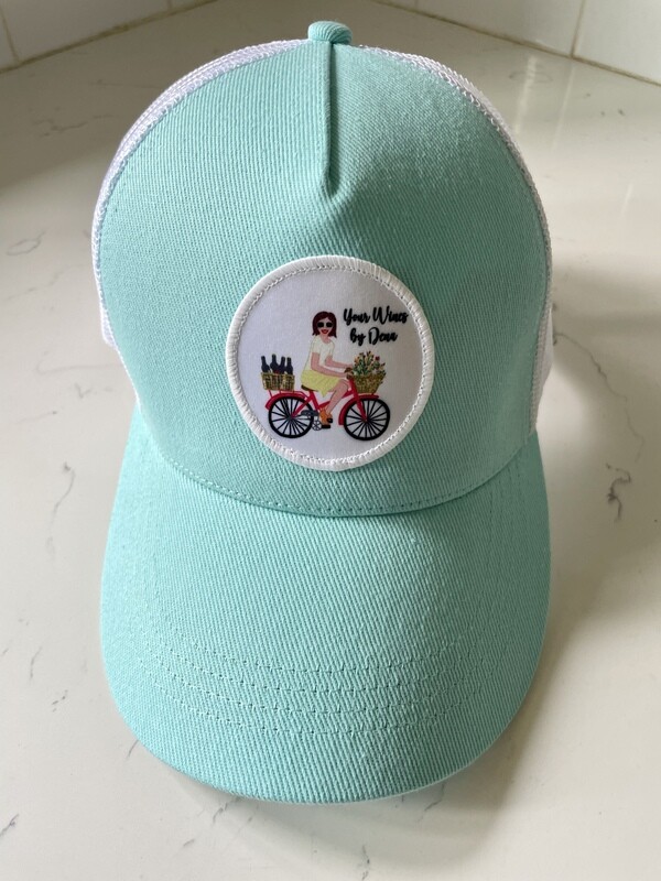 Trucker Hat