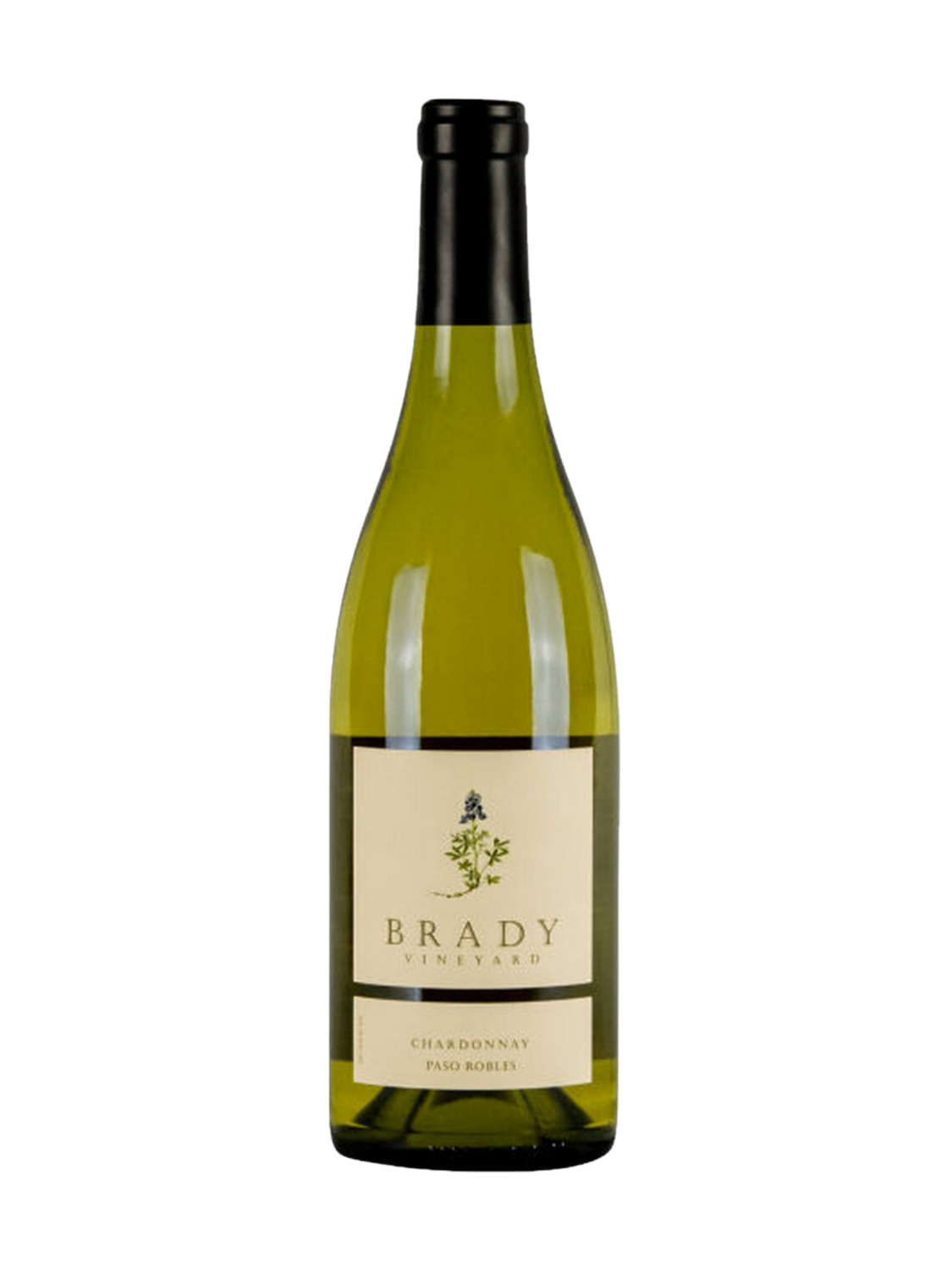 Brady Vineyard Chardonnay, Paso Robles 2020