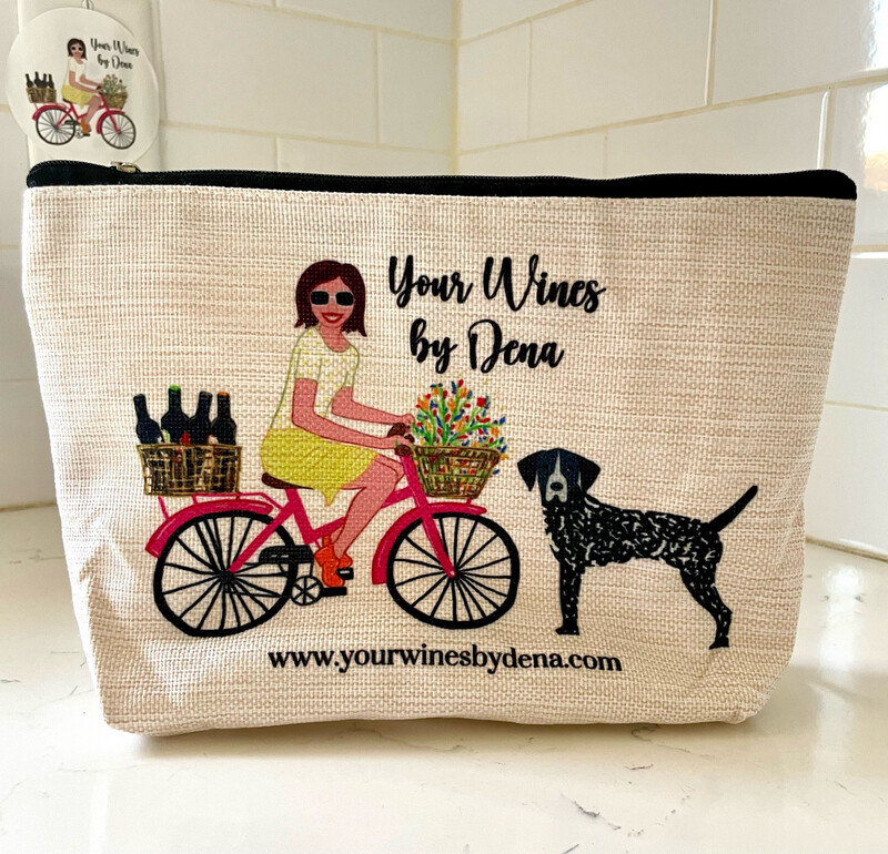 Small Logo Bag