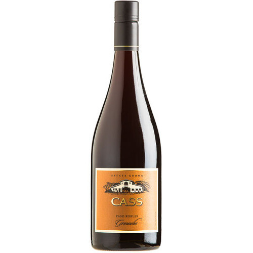 Cass Grenache, Paso Robles, 2020