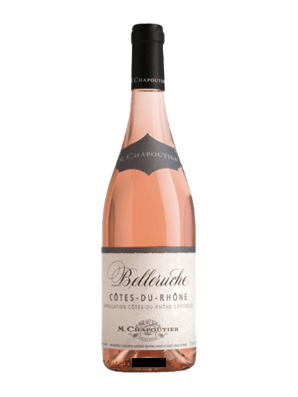 2020 Belleruche Rosé, Cotes Du Rhone, France