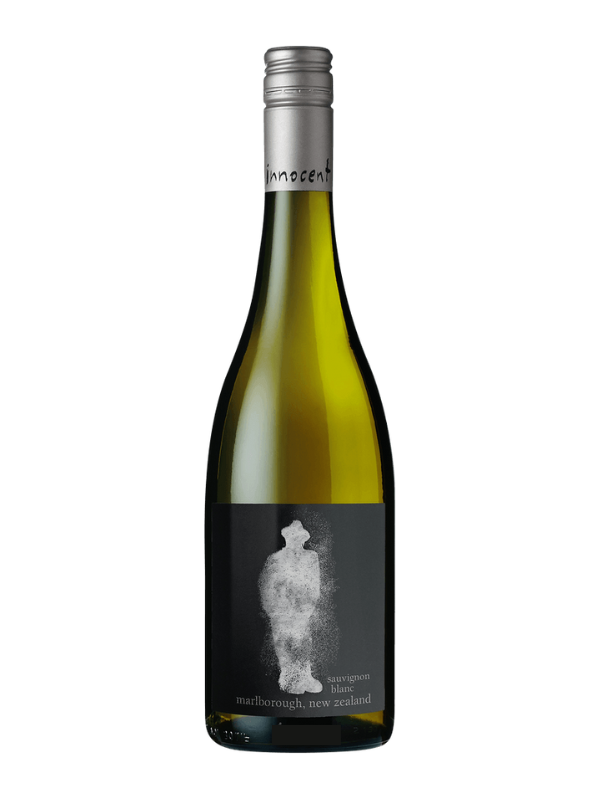 2021 Innocent Bystander Sauvignon Blanc, Marlborough, New Zealand