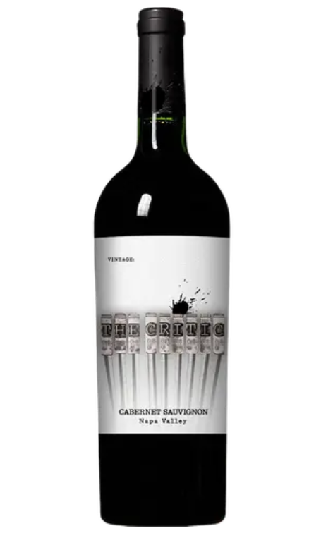 2020 Critic Cabernet Sauvignon, Napa Valley