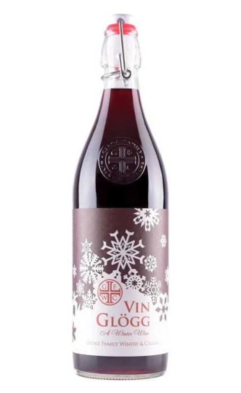 Glunz Vin Glogg