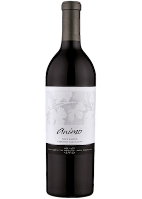 2018 Animo by Michael Mondavi Family, Napa Valley