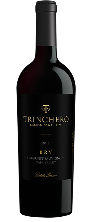 2015 Trinchero BRV Estate Grown Cabernet Sauvignon, Napa Valley