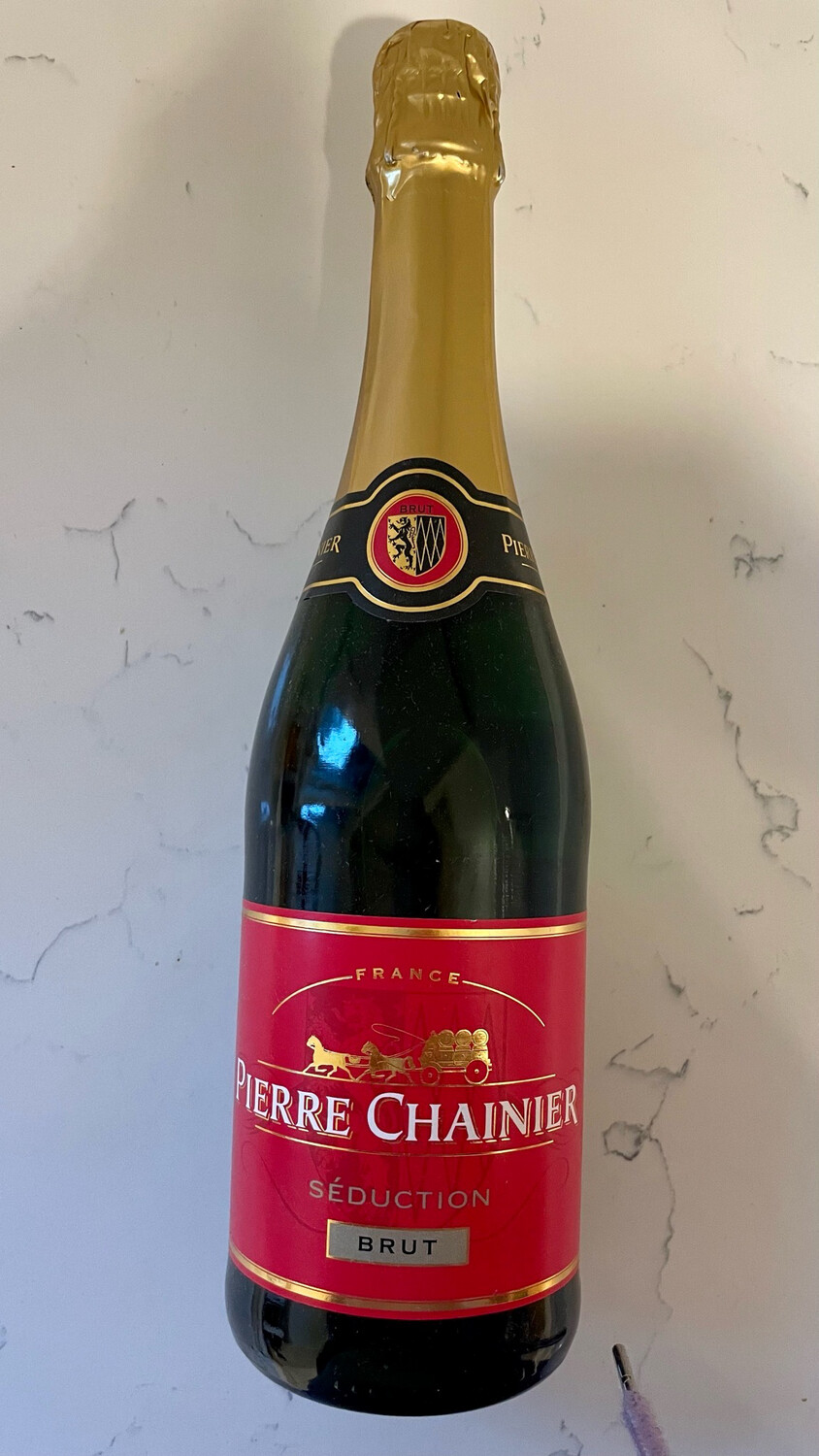 Pierre Chainier Brut