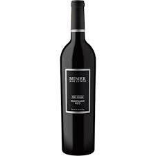 2018 Niner Wines Estates Bootjack Red Blend, Paso Robles