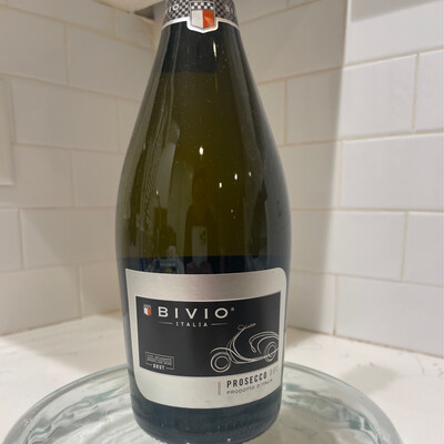 Bivio Prosecco (Case) 12 Bottles