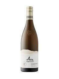 2021 Ara Single Estate Sauvignon Blanc, Marlborough, New Zealand