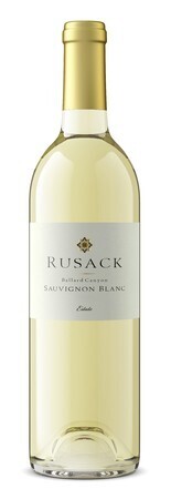 2021 Rusack Sauvignon Blanc, Ballard Canyon