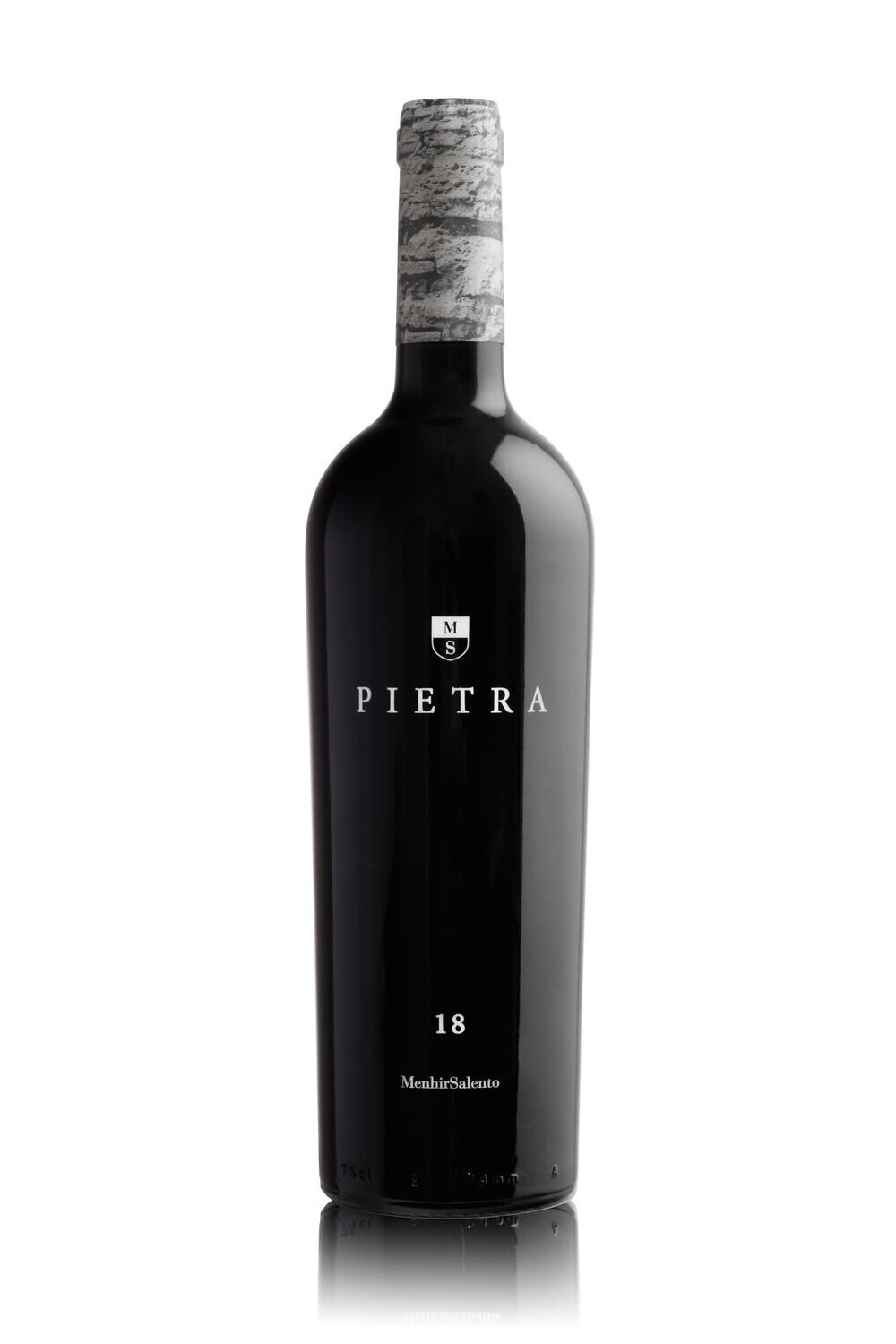 2022 Pietra Susumaniello, Salento, Puglia, Italy