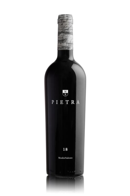 2022 Pietra Susumaniello, Salento, Puglia, Italy