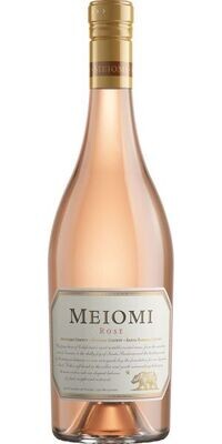 2021 Meiomi Rosé, California