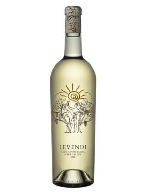 2022 LeVigne Winery Sauvignon Blanc, Paso Robles