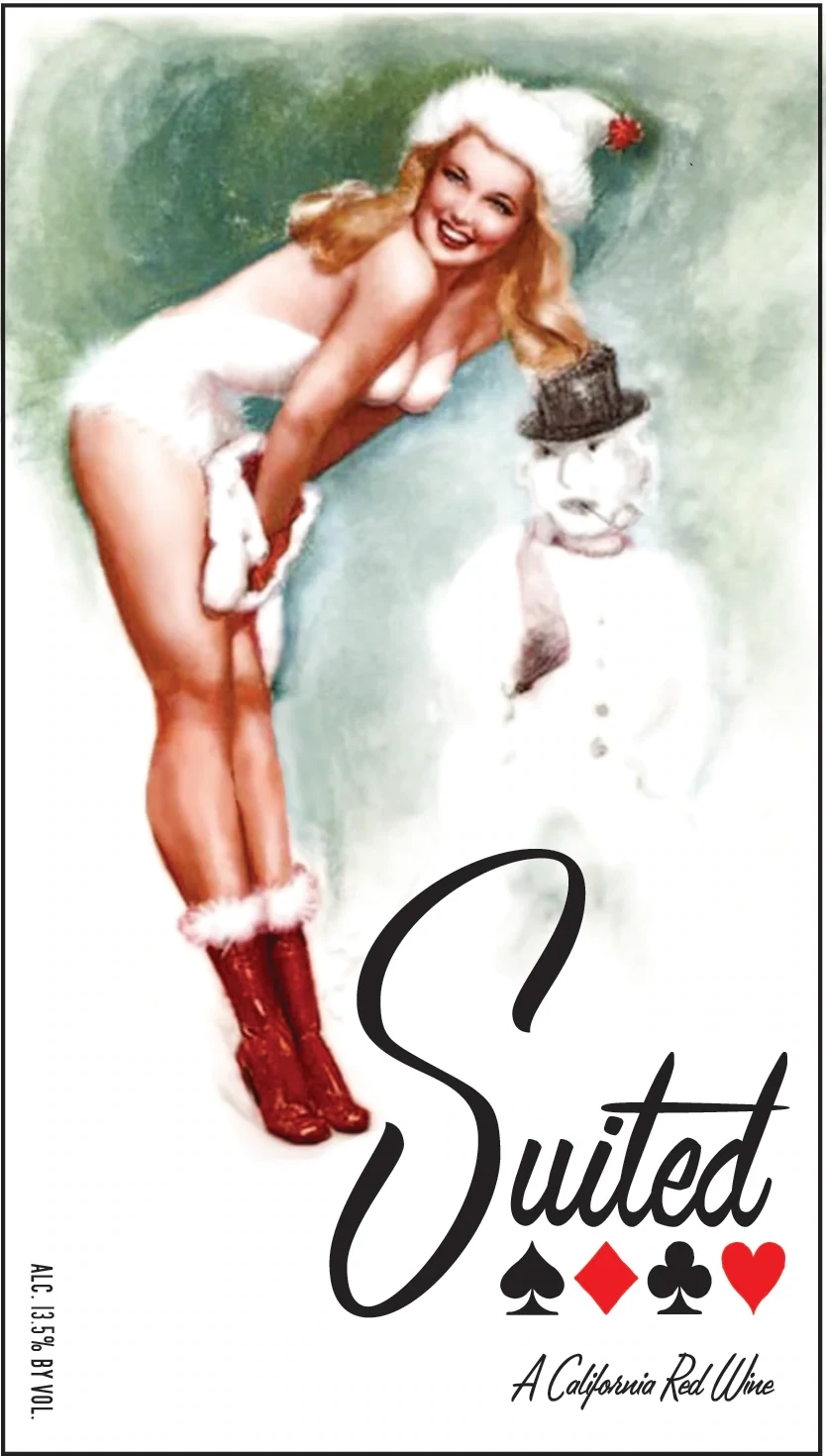 Holiday Mulling Spice Set/Mulled Wine