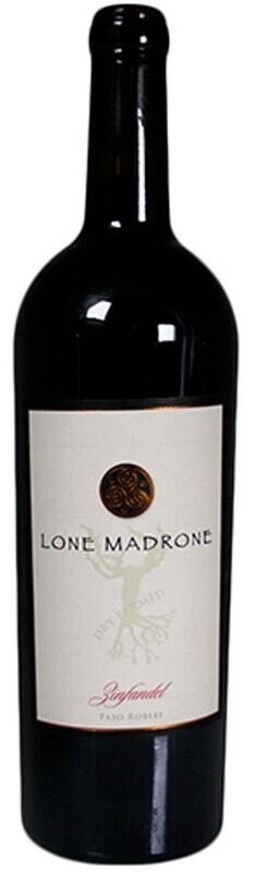 2019/2020 (MV)Lone Madrone Zinfandel, Paso Robles