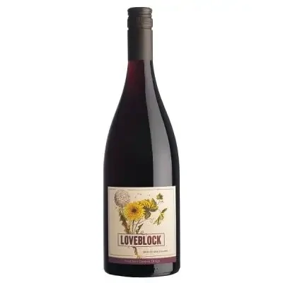 2019 Loveblock Pinot Noir, Central Otago, New Zealand