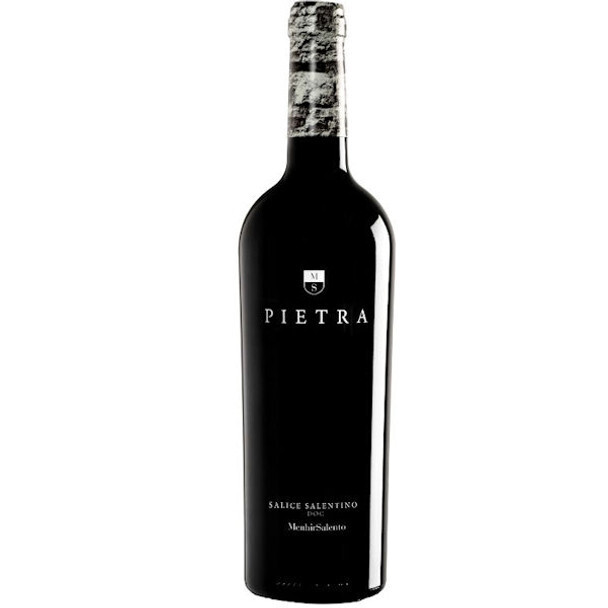 2021 Pietra Salice Salentino, Puglia, Southern Italy
