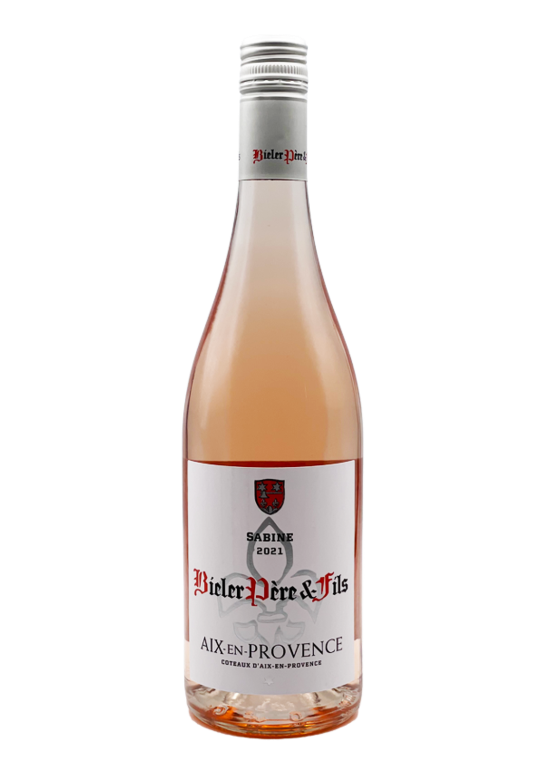 2021 Bieler Père &amp; Fils Rose, Coteaux ď Axiologies-Eno-Provence