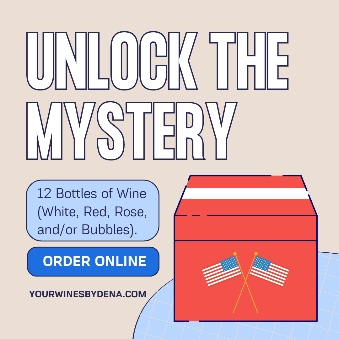 Mystery Box