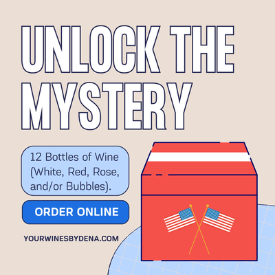 Mystery Box