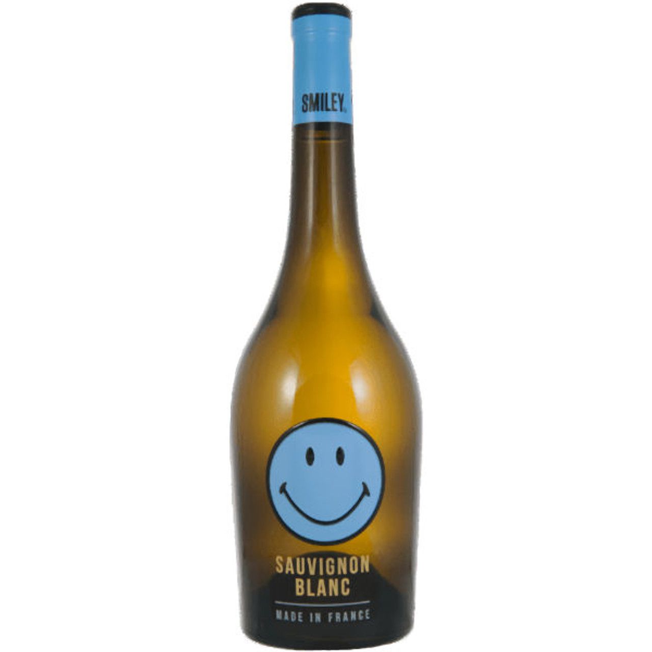 NV  Smiley Sauvignon Blanc, France
