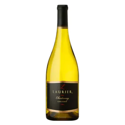 2020 Laurier Chardonnay, Carneros