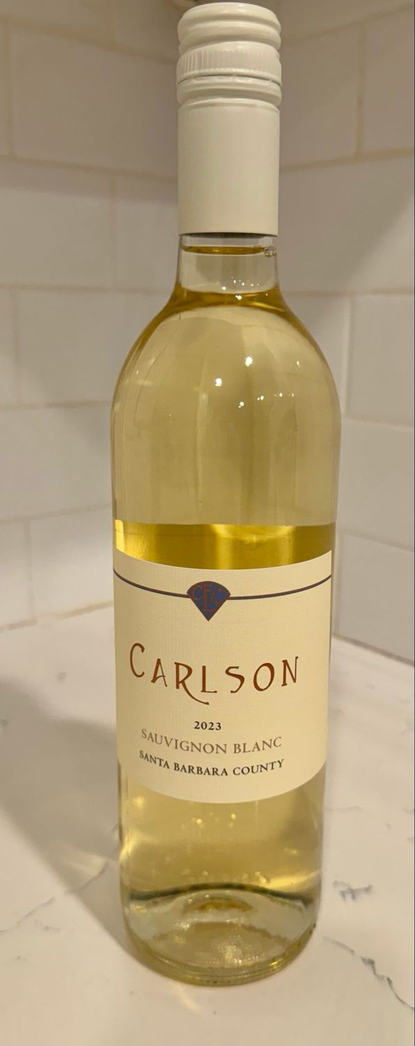 Carlson Wines Sauvignon Blanc