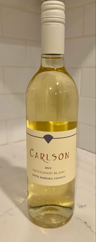 Carlson Wines Sauvignon Blanc