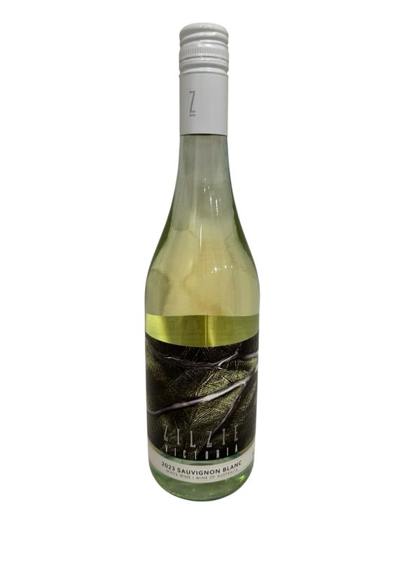 Zilzie Victoria Sauvignon Blanc 2023