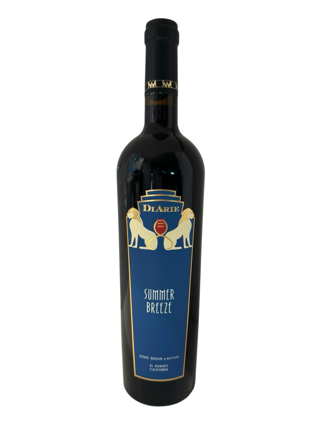 Di Arie Summer Breeze, Red Blend