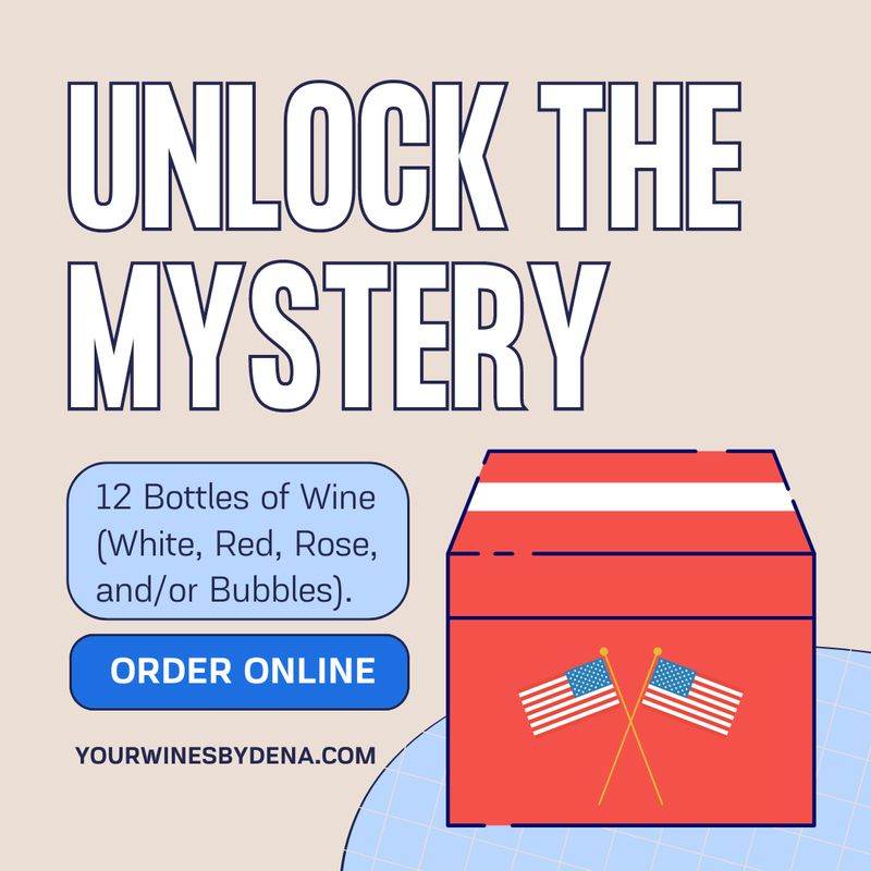 Mystery Box
