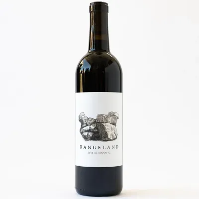 Rangeland Ultramafic (Merlot) 2018