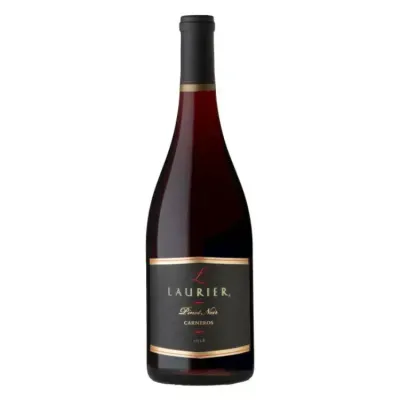 2018 Laurier Pinot Noir, Carneros