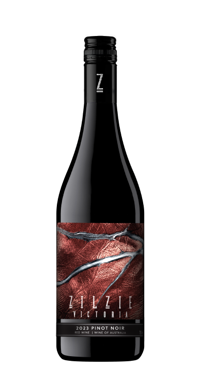 Zilzie Pinot Noir, Australia, 2023