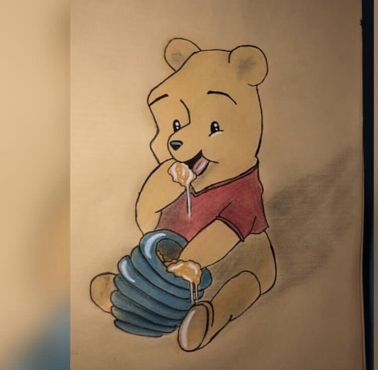 Dessin disney