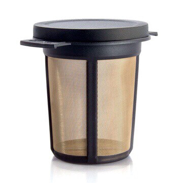 Permanent Filter Brew Basket