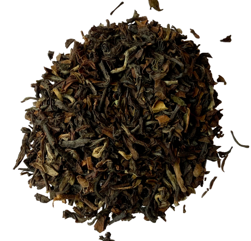 Darjeeling, 2nd Flush 2023, Glenburn Tea Estate
