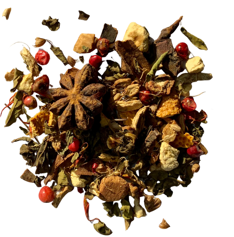 Tulsi Spice