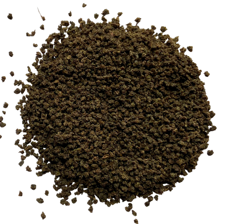 Kenya Green Kapchorua CTC