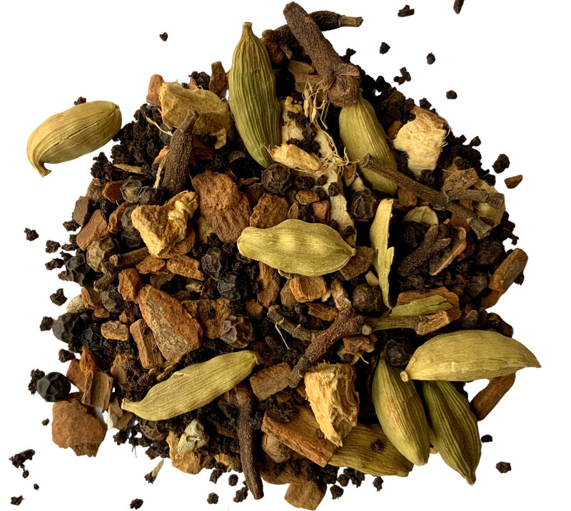 Masala Chai