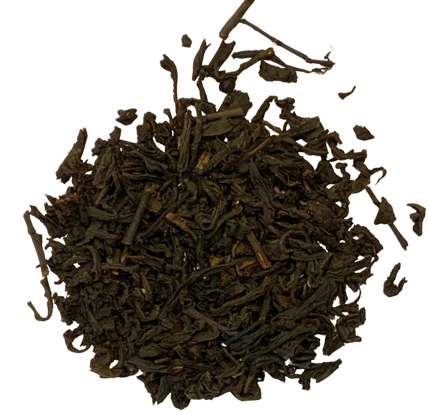 Lapsang Souchong