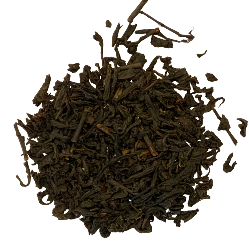 Lapsang Souchong