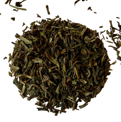 Darjeeling, 1st Flush, 2024, Glenburn Tea